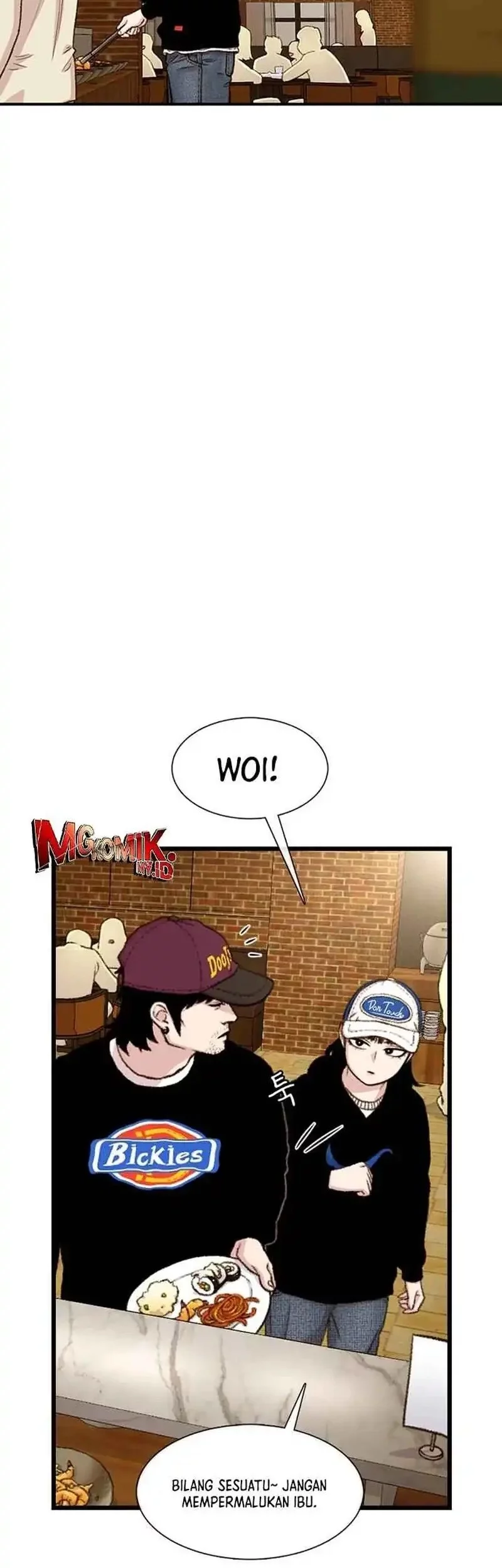 Star Ginseng Store Chapter 170 Gambar 18