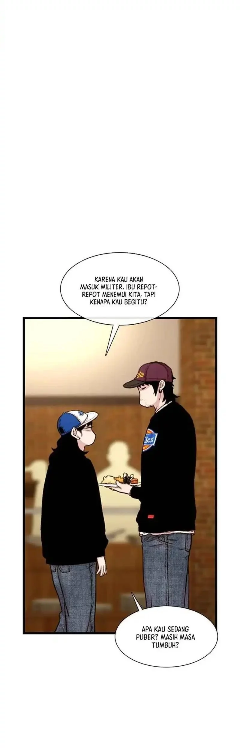 Star Ginseng Store Chapter 170 Gambar 19