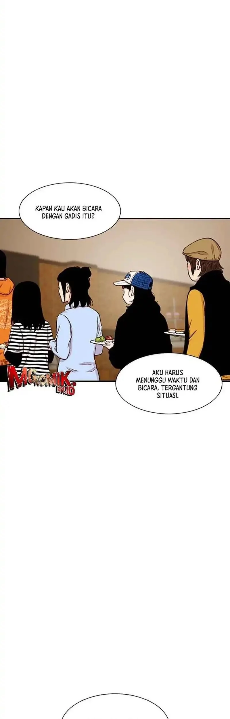 Star Ginseng Store Chapter 170 Gambar 34