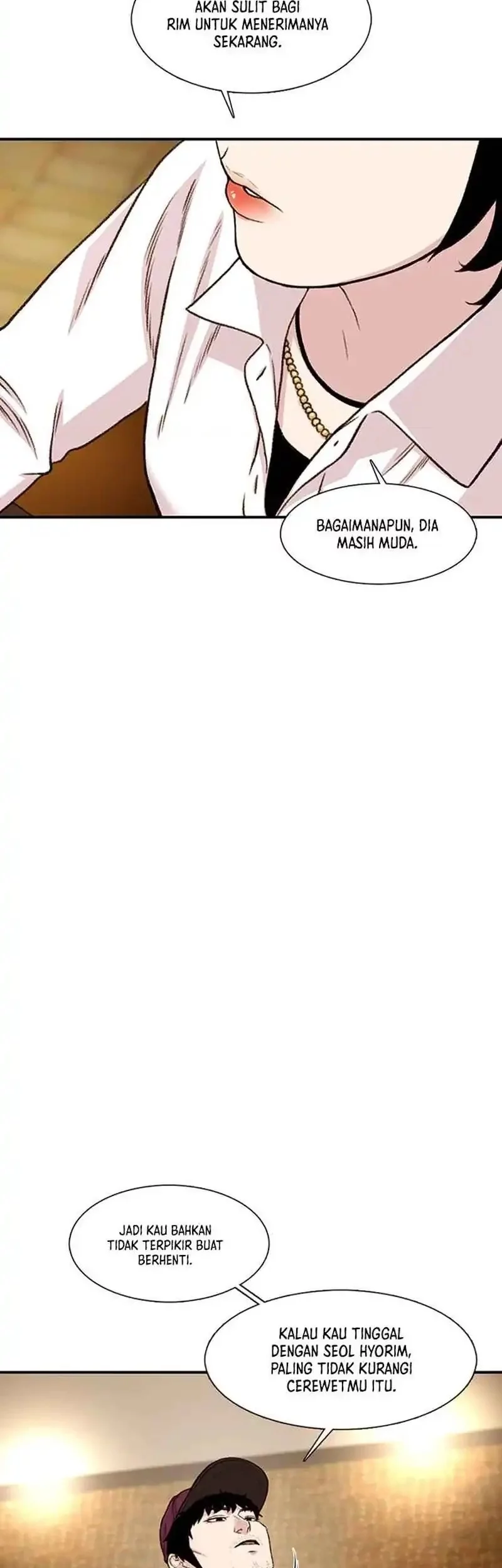 Star Ginseng Store Chapter 170 Gambar 35