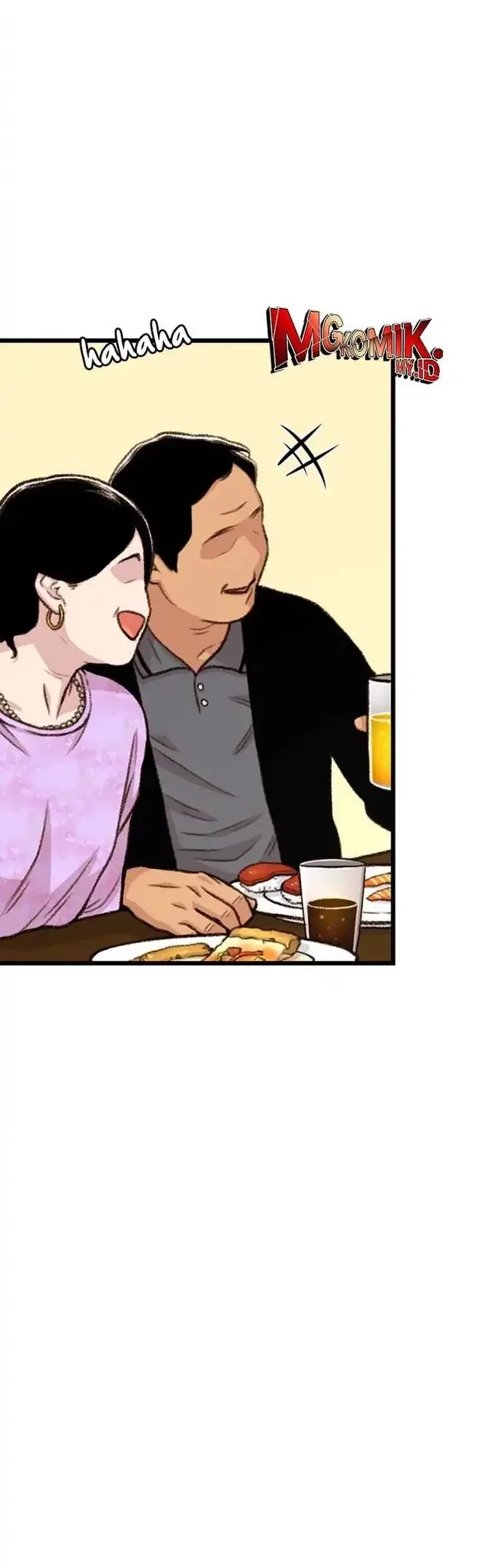 Star Ginseng Store Chapter 170 Gambar 47