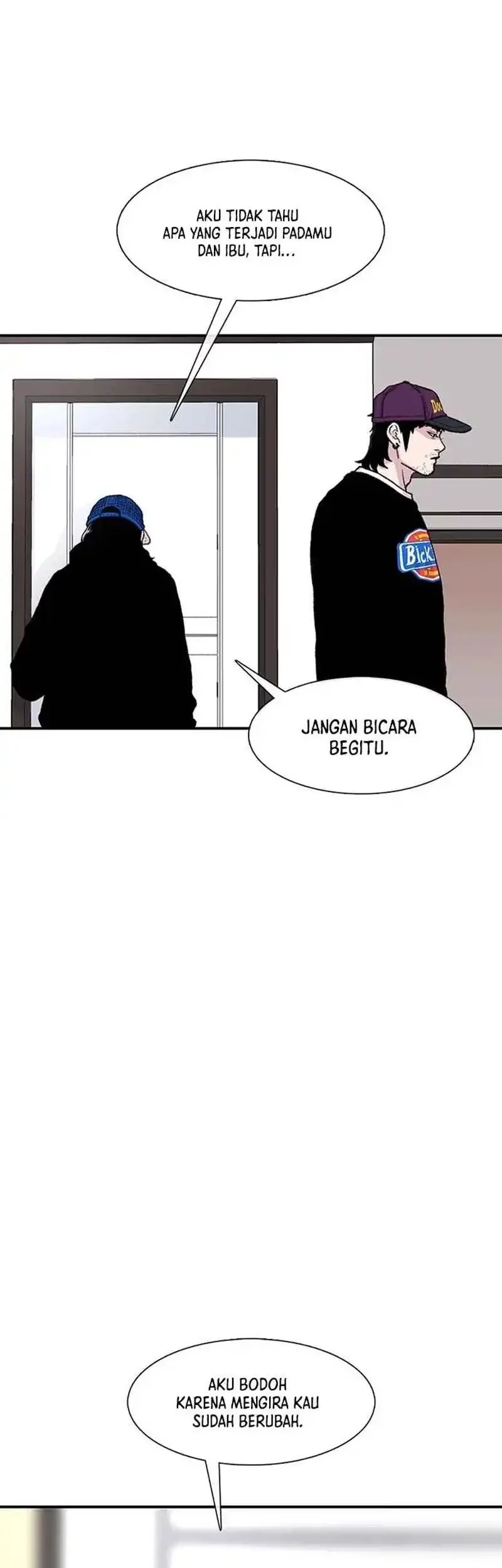 Star Ginseng Store Chapter 170 Gambar 58