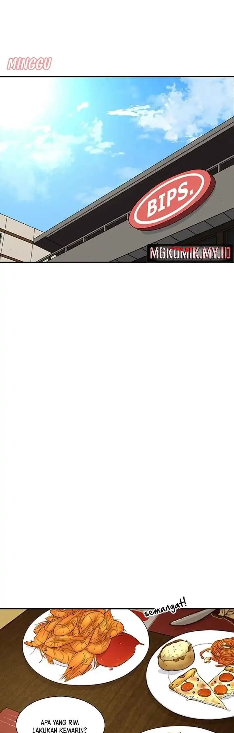 Star Ginseng Store Chapter 170 Gambar 3