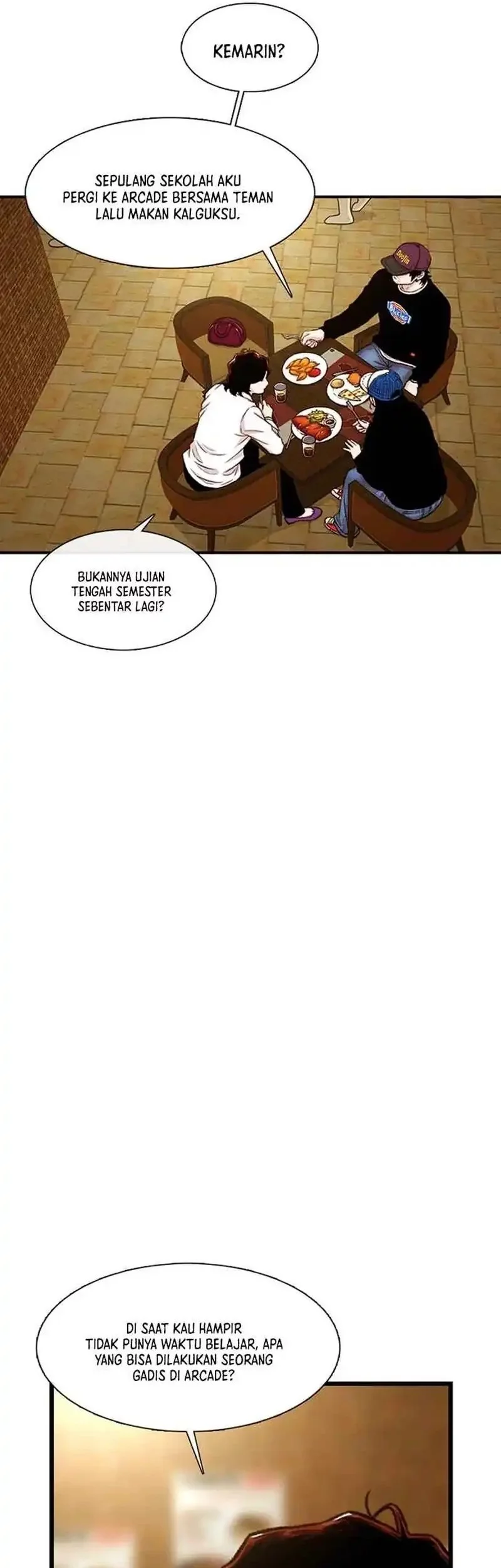 Star Ginseng Store Chapter 170 Gambar 5