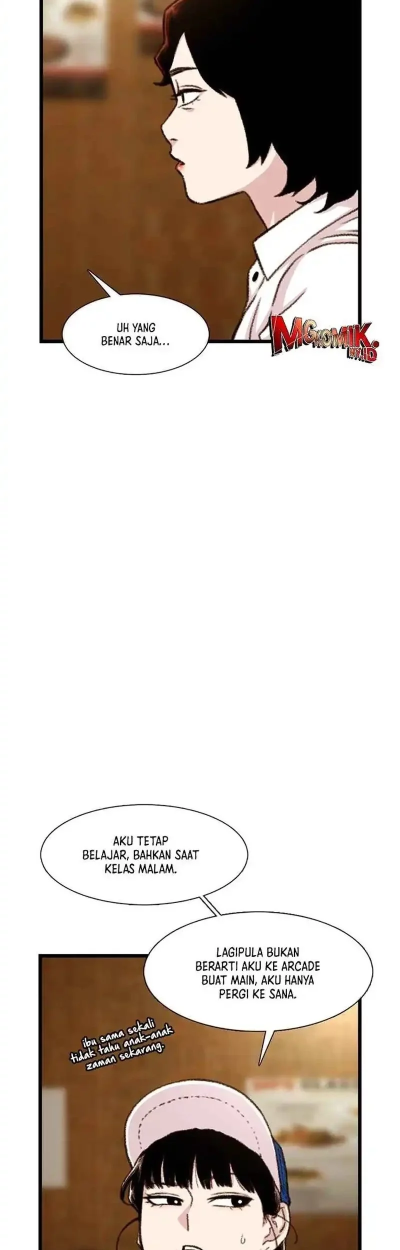 Star Ginseng Store Chapter 170 Gambar 6