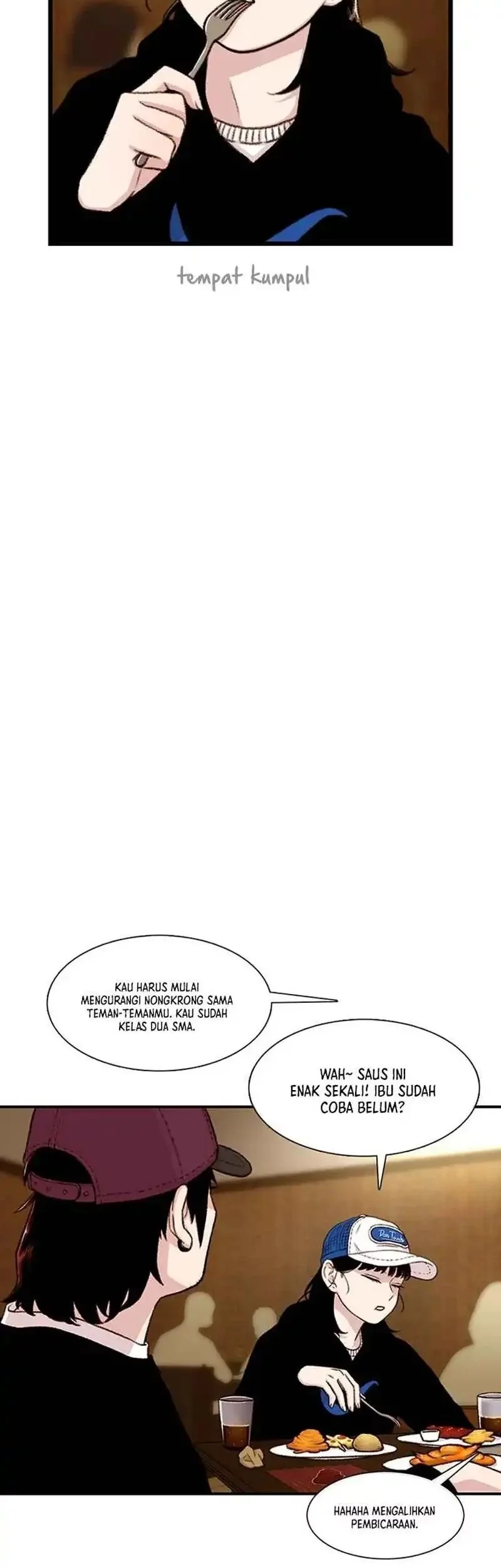 Star Ginseng Store Chapter 170 Gambar 7