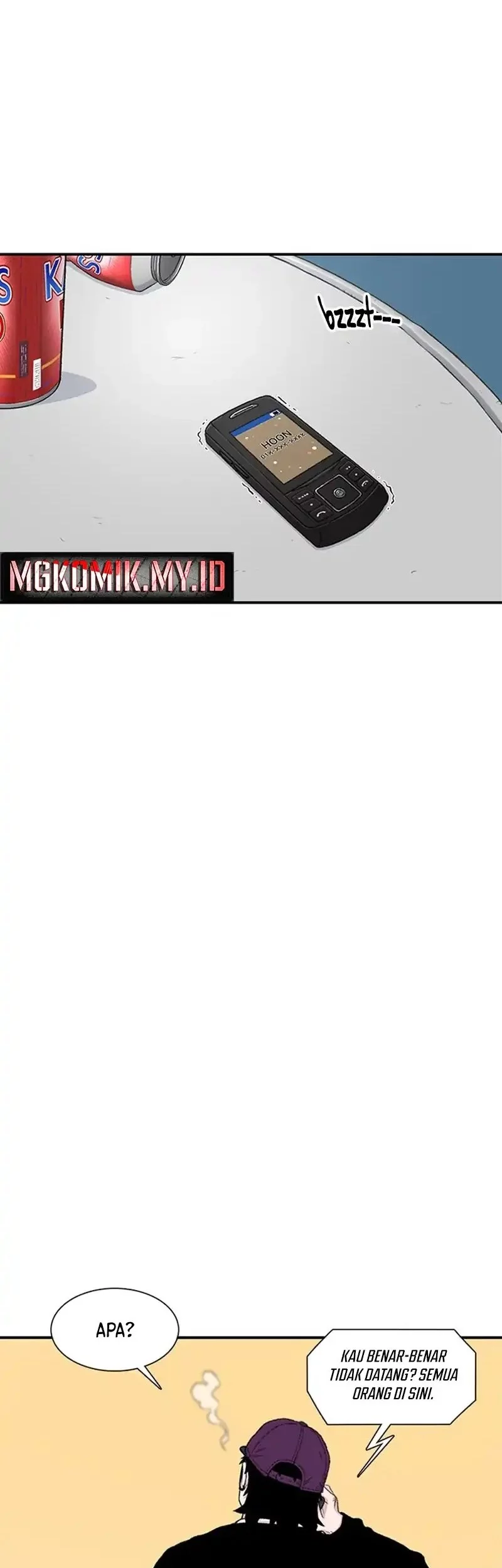 Star Ginseng Store Chapter 171 Gambar 26