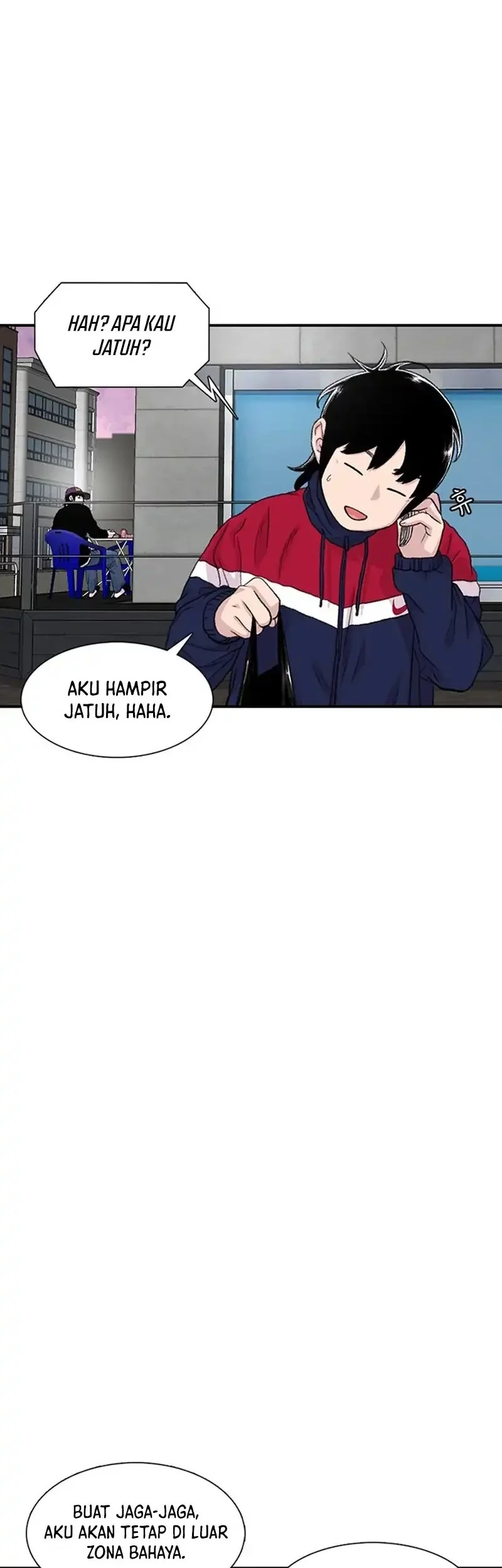 Star Ginseng Store Chapter 171 Gambar 50