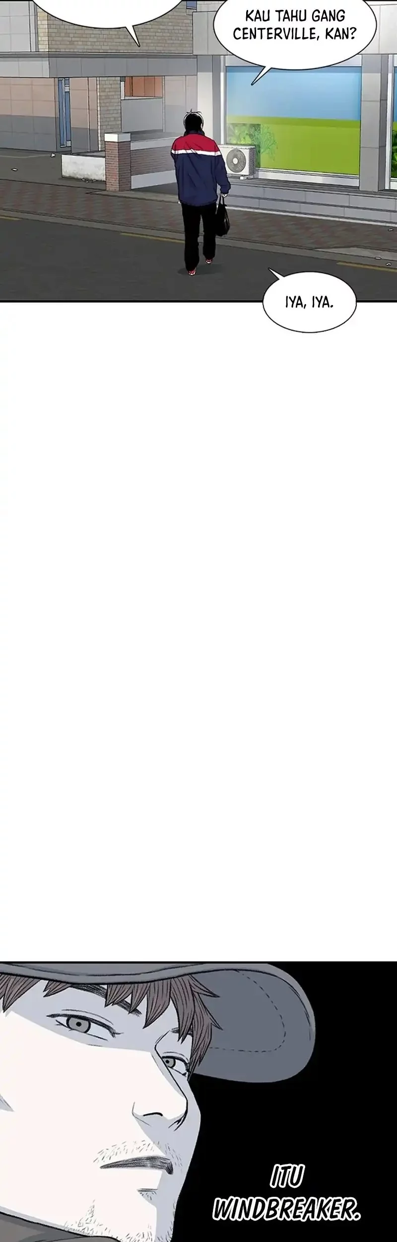 Star Ginseng Store Chapter 171 Gambar 51