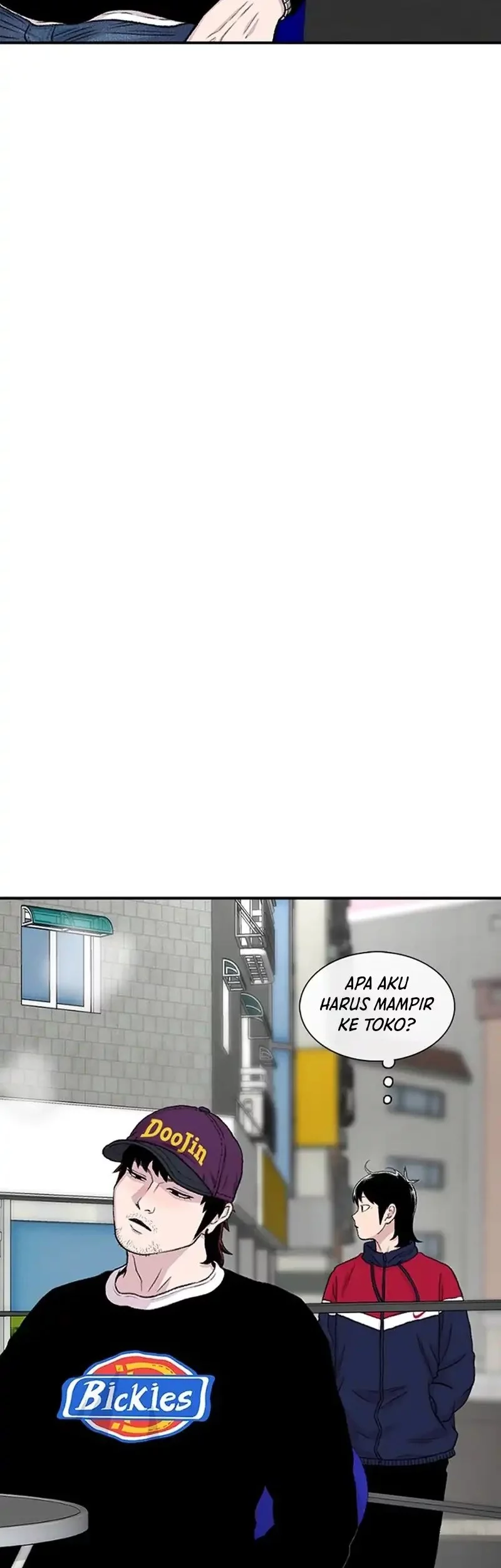 Star Ginseng Store Chapter 171 Gambar 38