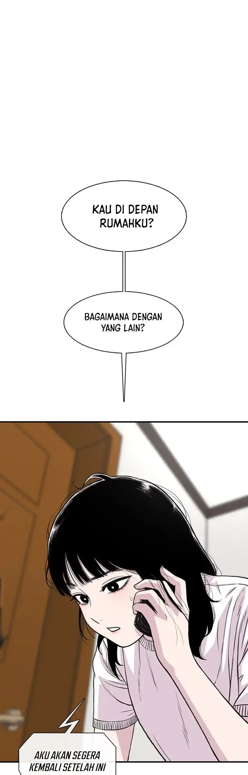 Star Ginseng Store Chapter 171 Gambar 45