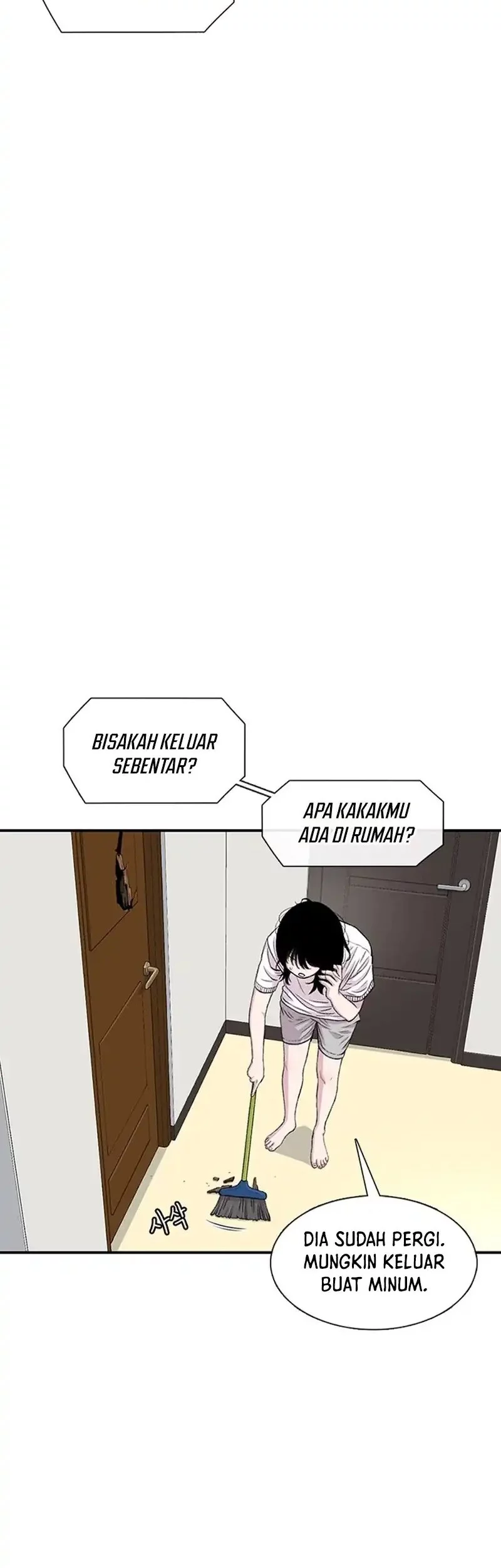 Star Ginseng Store Chapter 171 Gambar 46