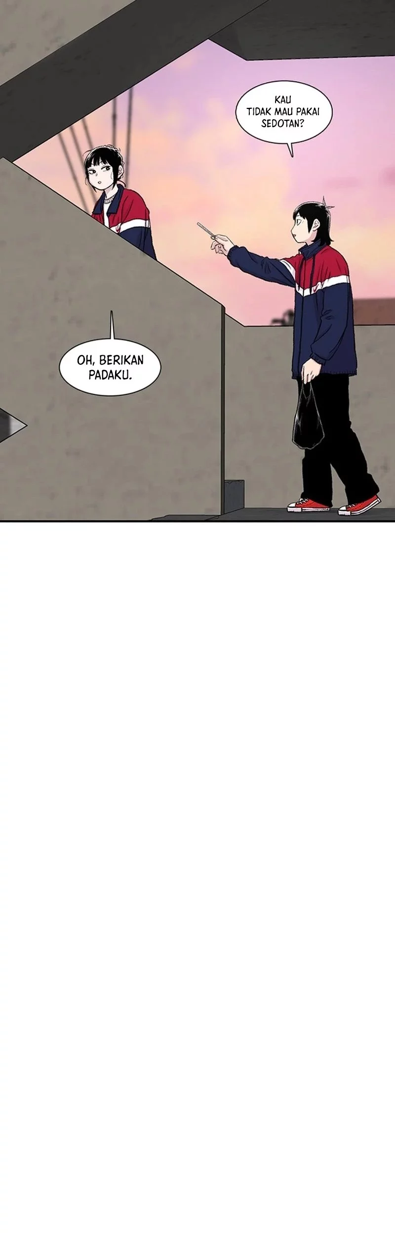 Star Ginseng Store Chapter 172 Gambar 34