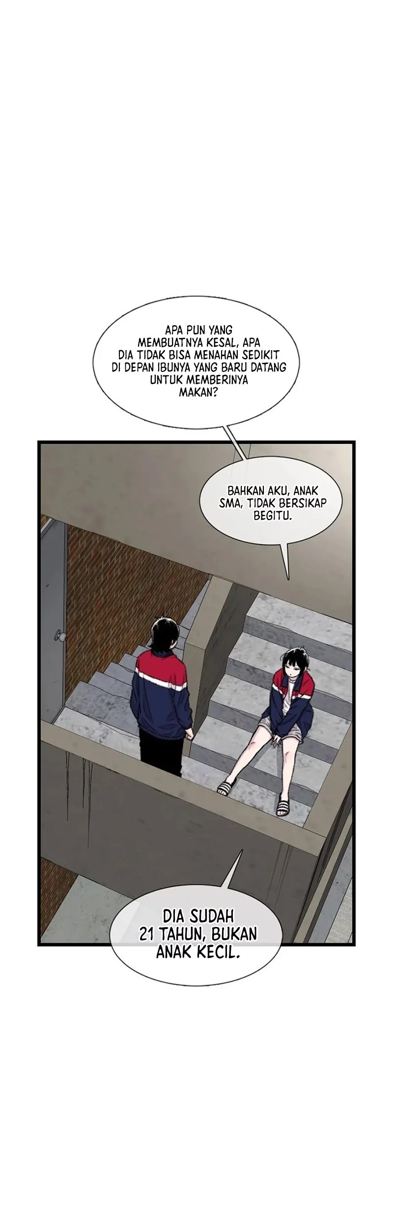 Star Ginseng Store Chapter 173 Gambar 15