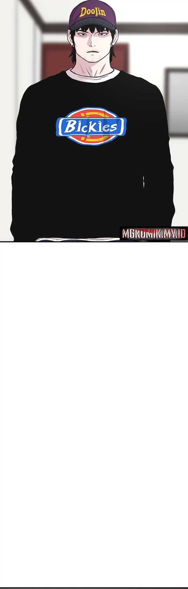 Star Ginseng Store Chapter 173 Gambar 27