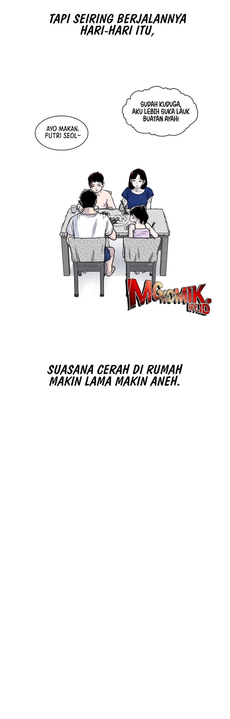 Star Ginseng Store Chapter 173 Gambar 33