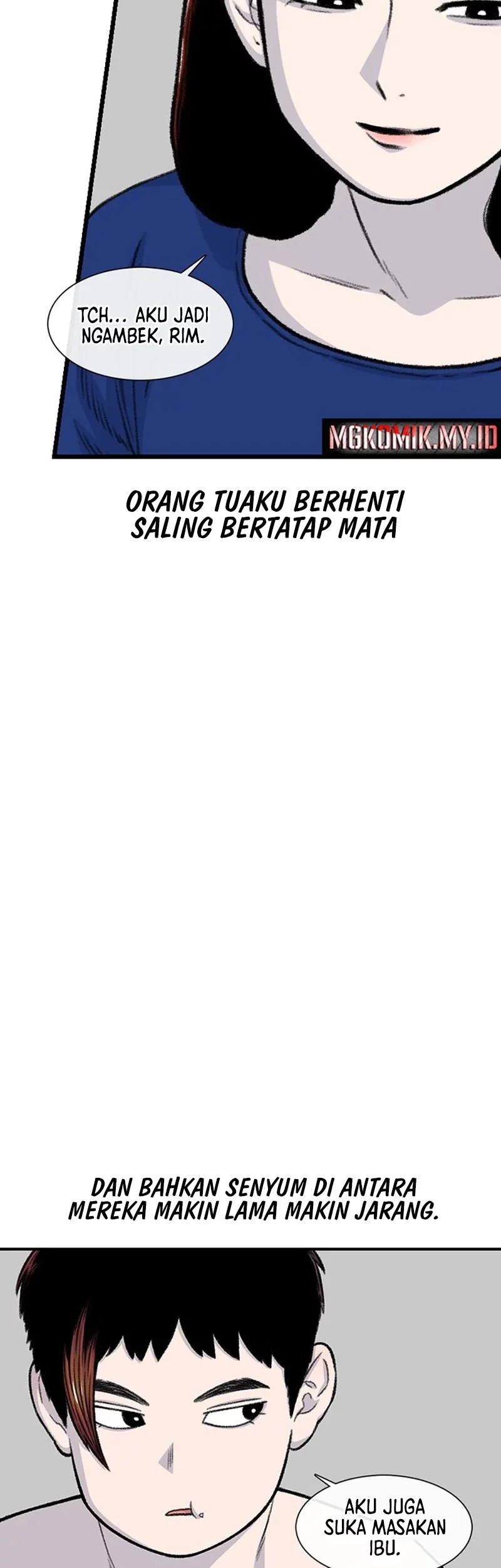 Star Ginseng Store Chapter 173 Gambar 35