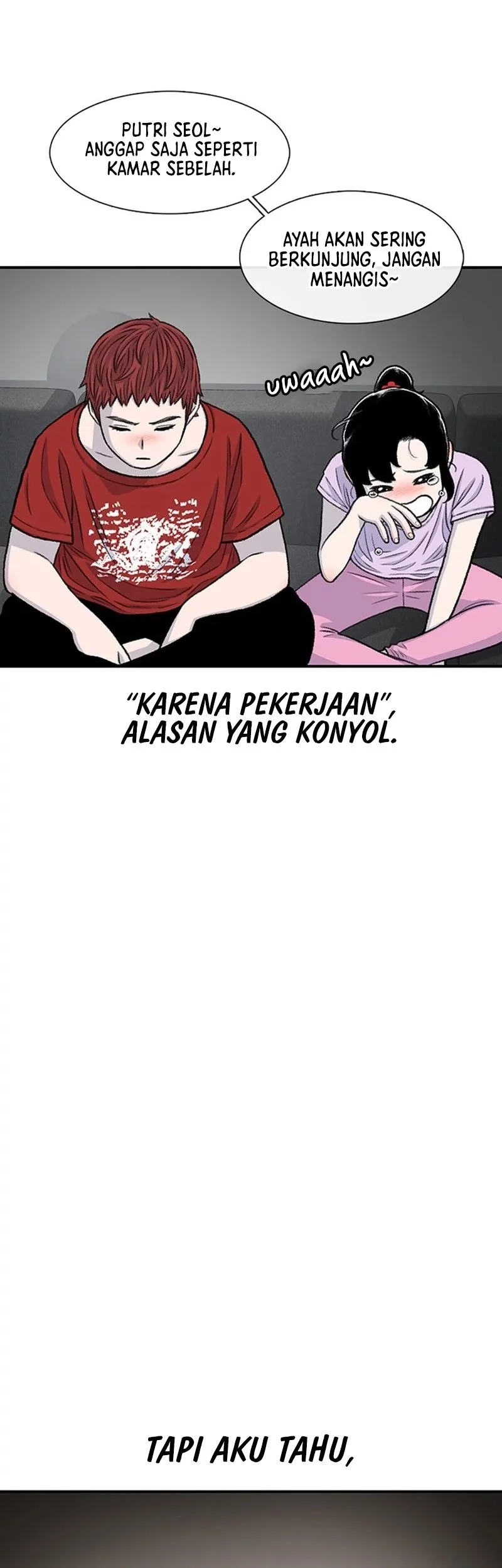 Star Ginseng Store Chapter 173 Gambar 41