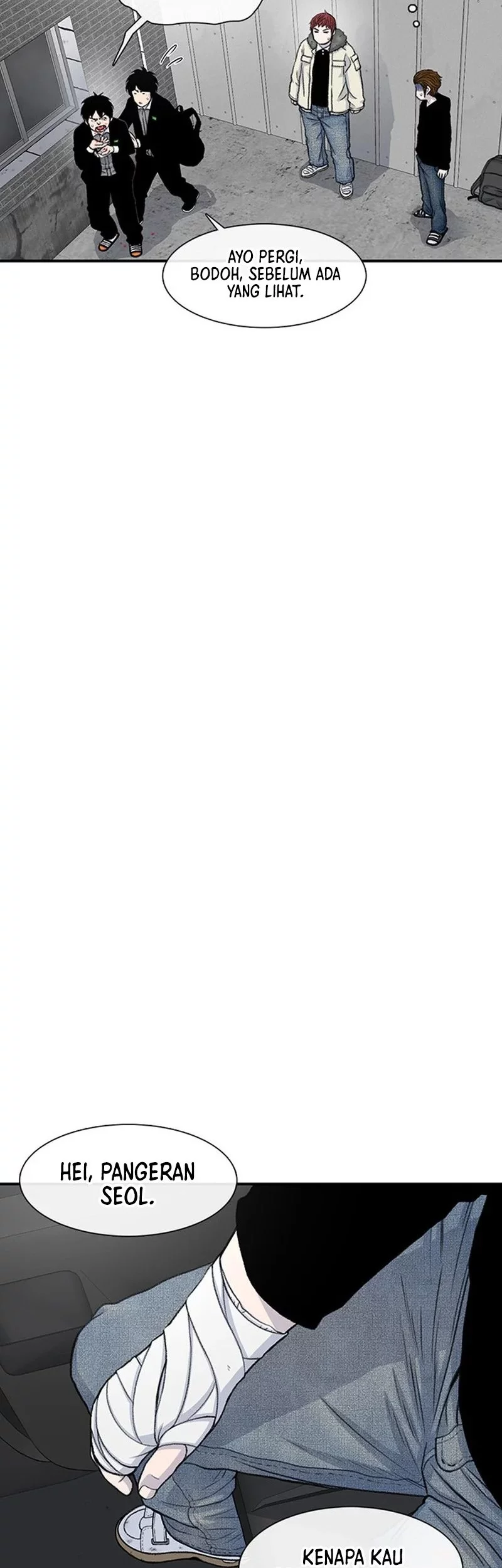 Star Ginseng Store Chapter 173 Gambar 58