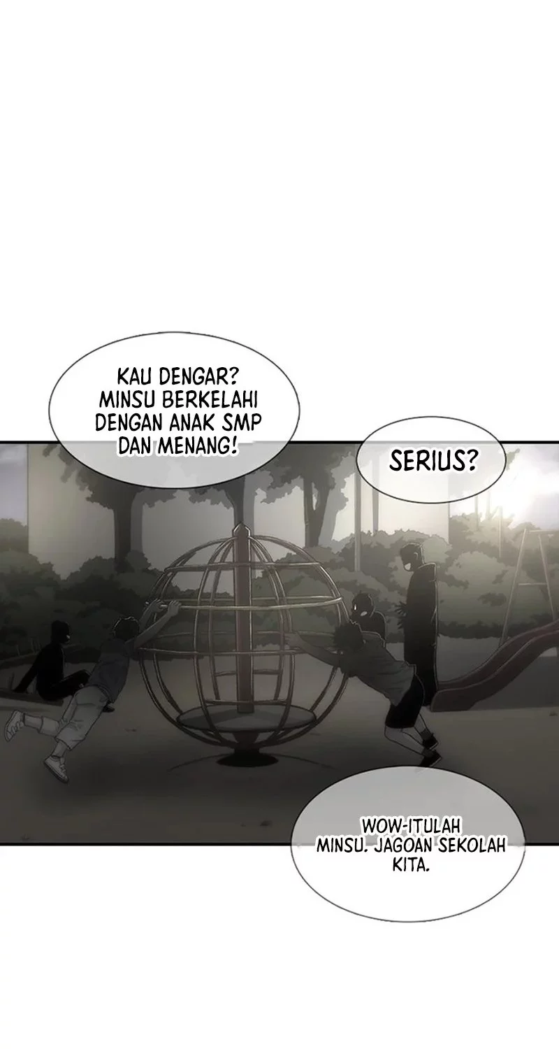 Star Ginseng Store Chapter 173 Gambar 60