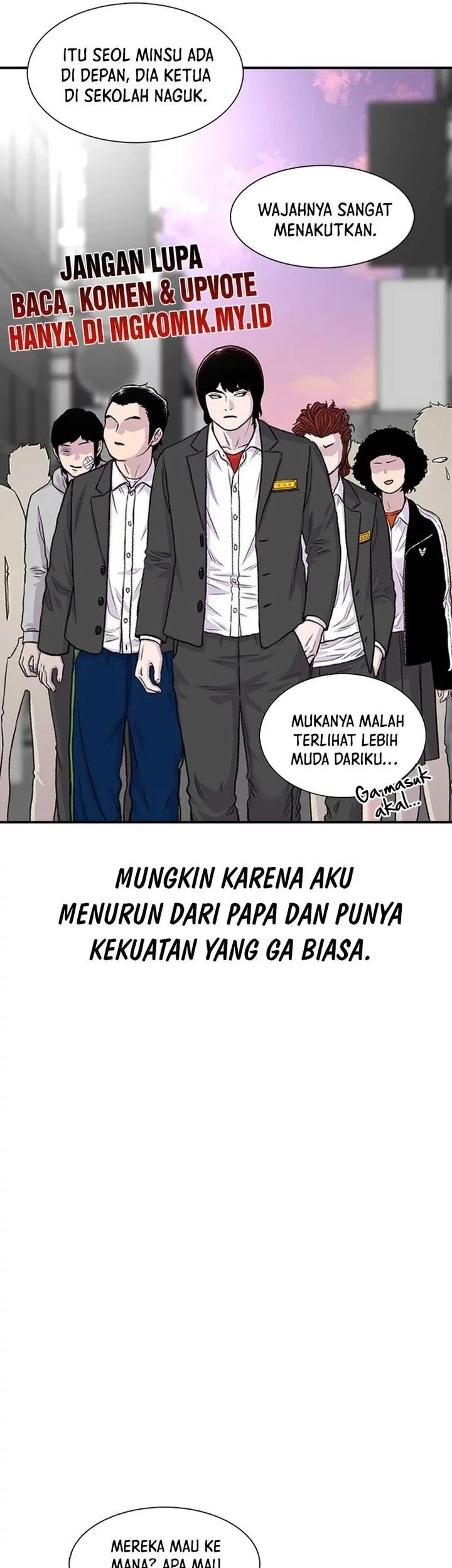 Star Ginseng Store Chapter 175 Gambar 11