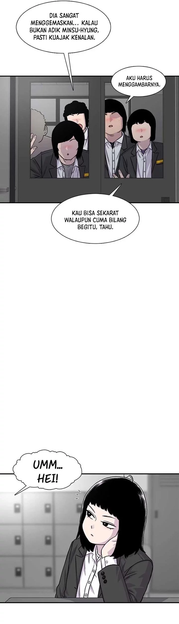 Star Ginseng Store Chapter 175 Gambar 23