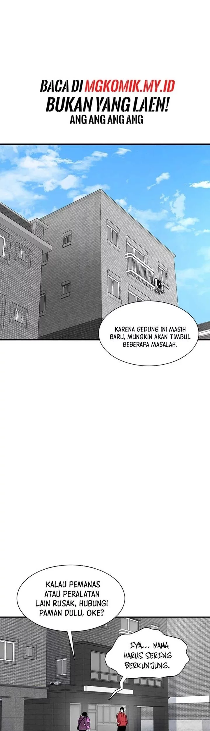 Star Ginseng Store Chapter 175 Gambar 33