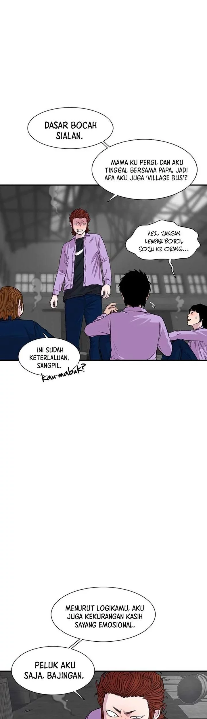 Star Ginseng Store Chapter 175 Gambar 53