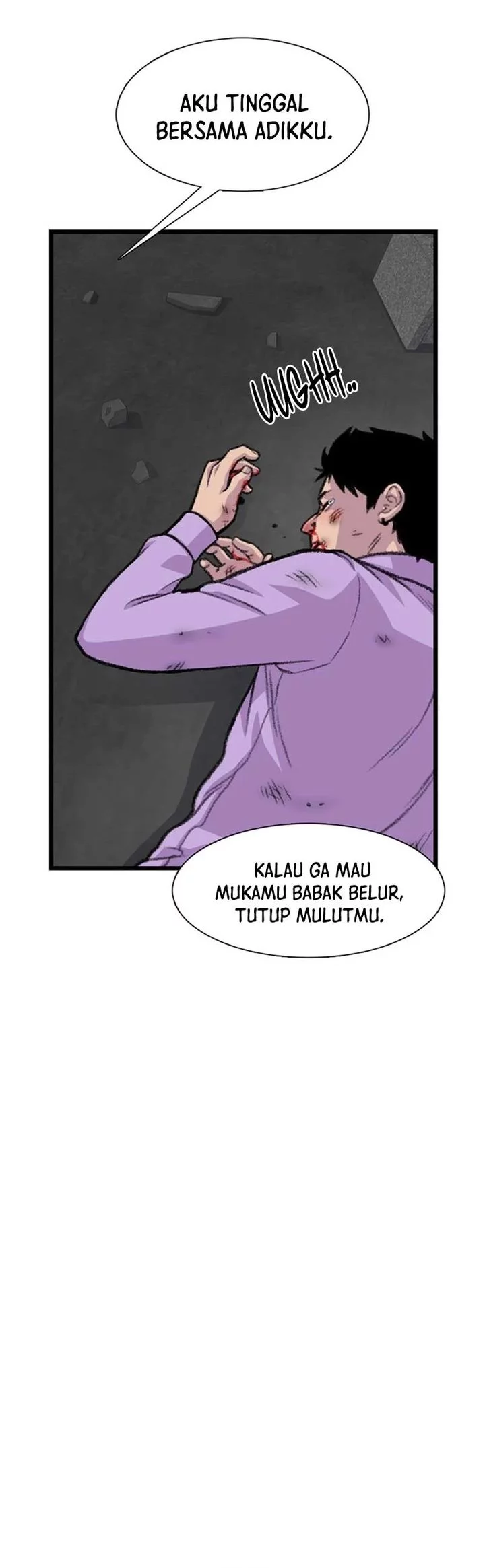 Star Ginseng Store Chapter 175 Gambar 65