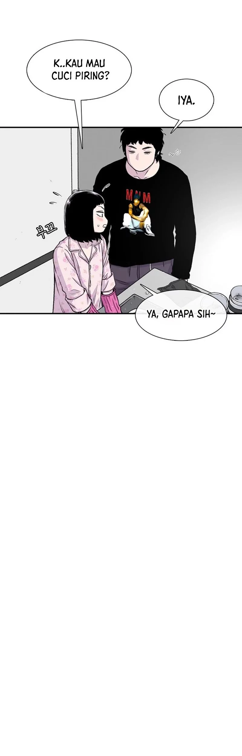 Star Ginseng Store Chapter 176 Gambar 14