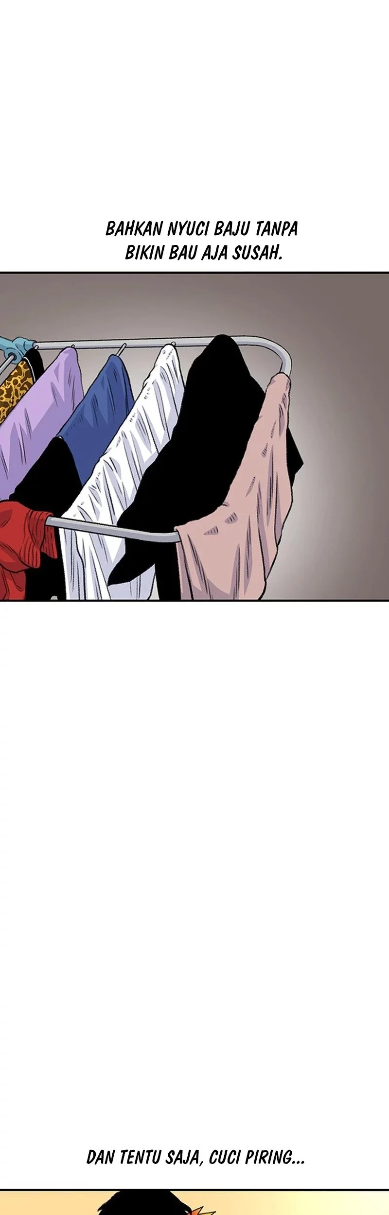 Star Ginseng Store Chapter 176 Gambar 17