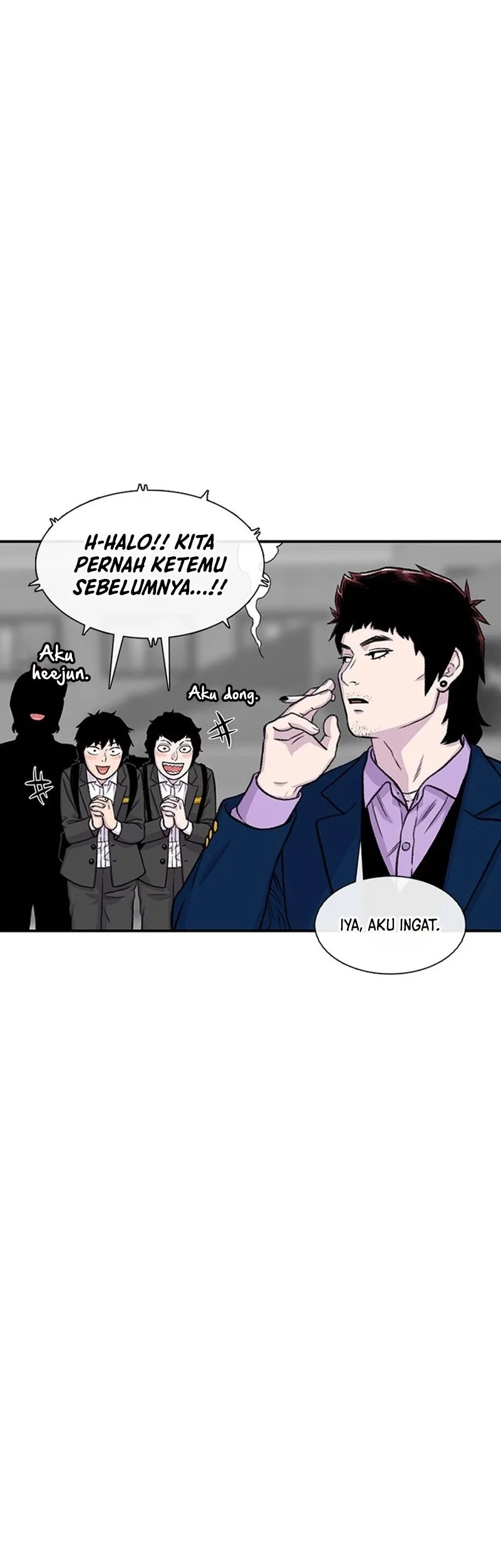 Star Ginseng Store Chapter 176 Gambar 33