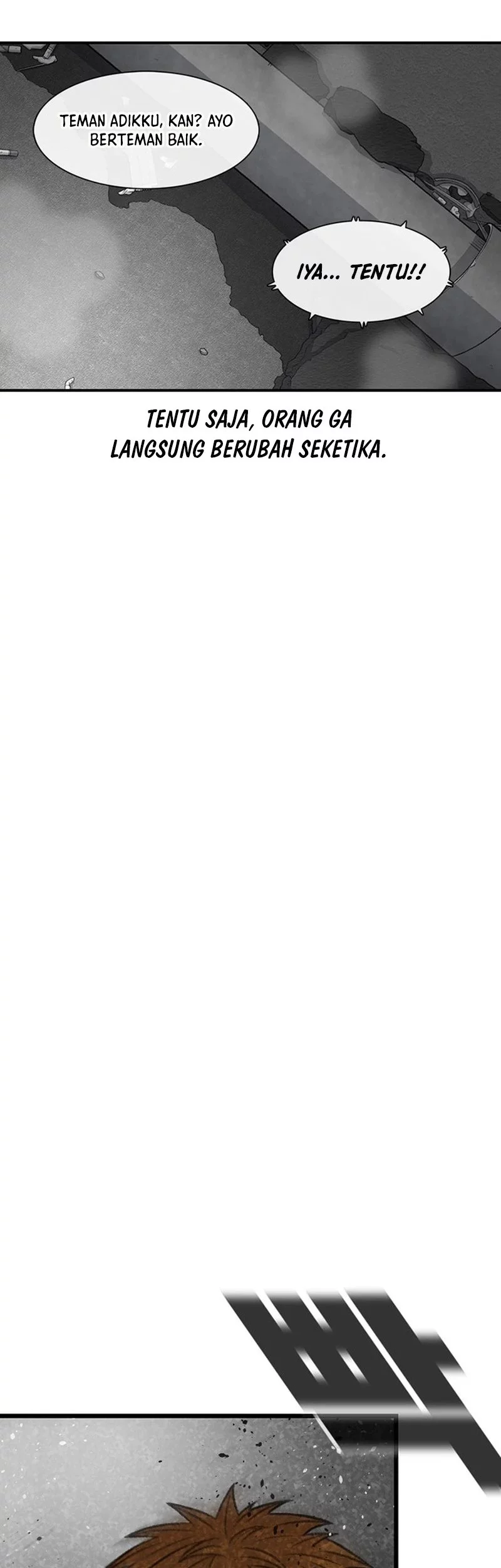 Star Ginseng Store Chapter 176 Gambar 34