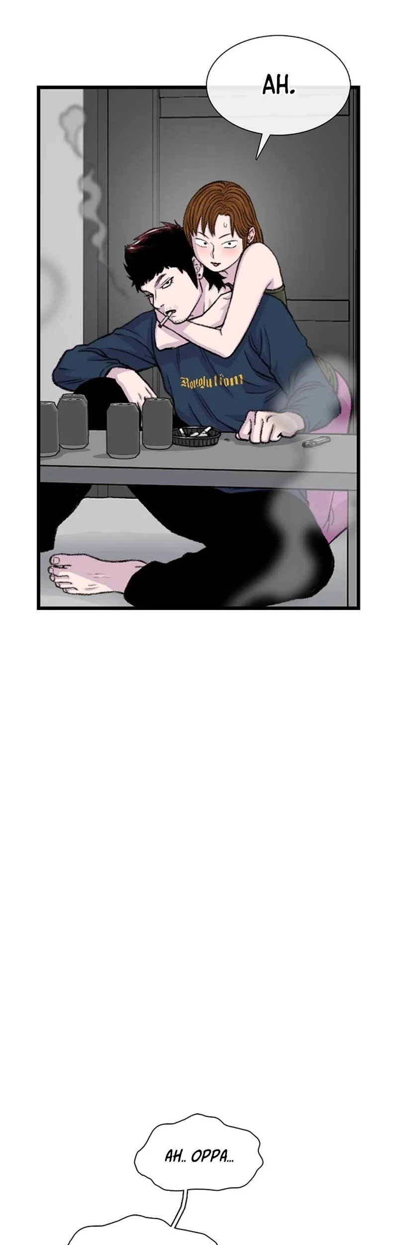 Star Ginseng Store Chapter 176 Gambar 37