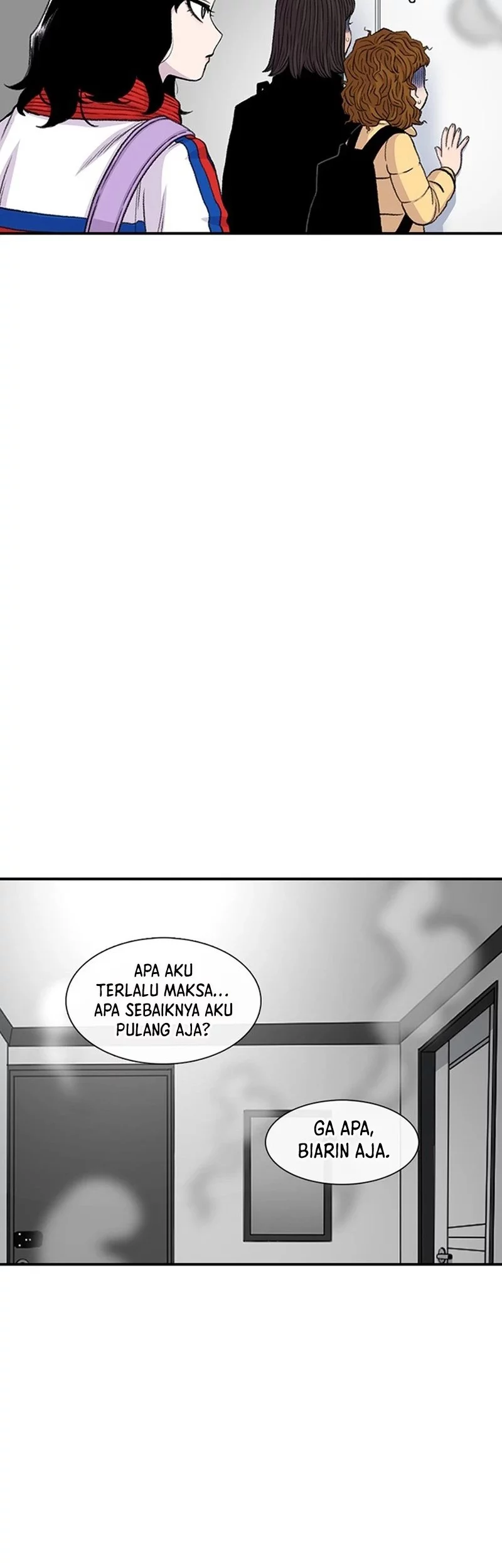 Star Ginseng Store Chapter 176 Gambar 39