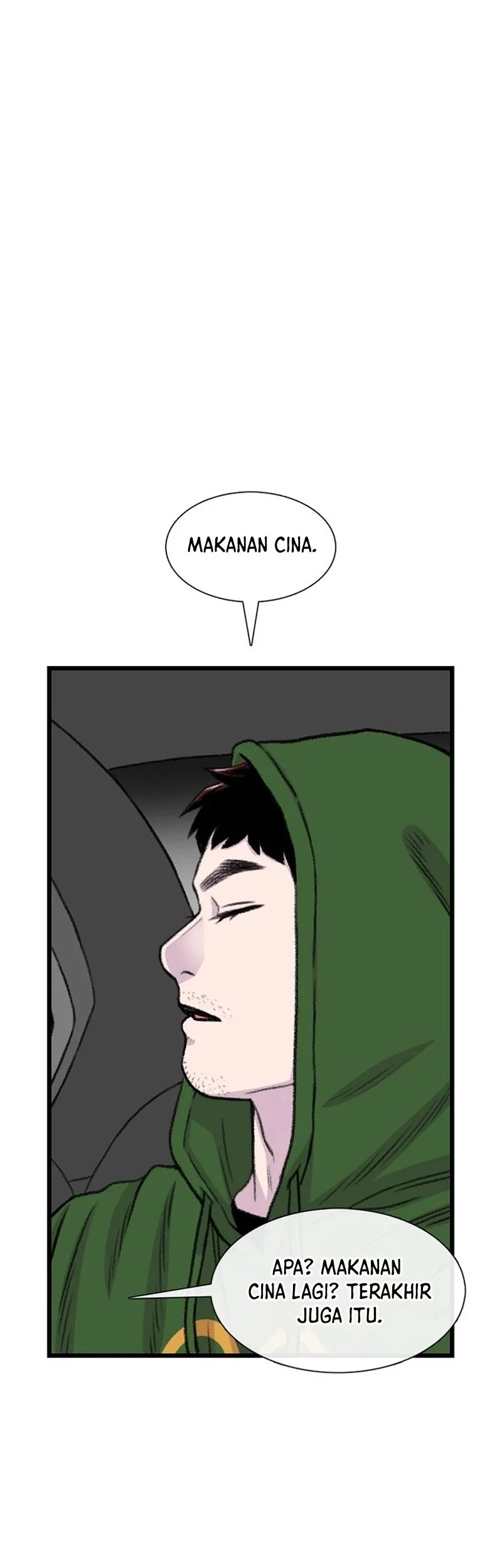 Star Ginseng Store Chapter 176 Gambar 46