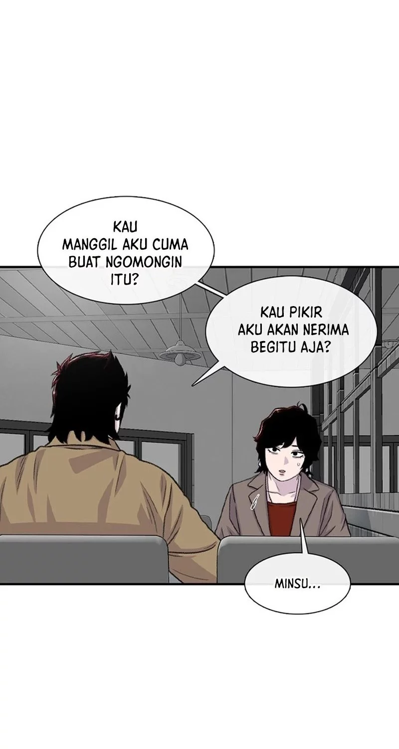 Star Ginseng Store Chapter 176 Gambar 56