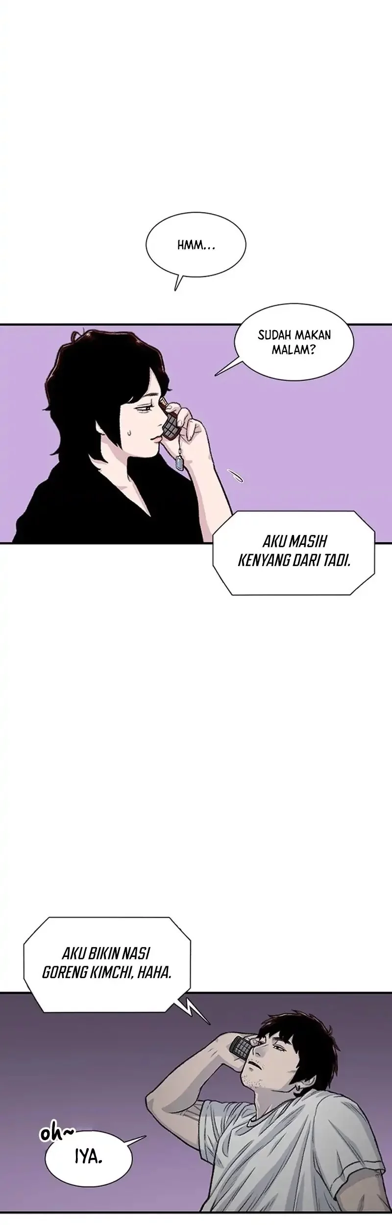 Star Ginseng Store Chapter 177 Gambar 33