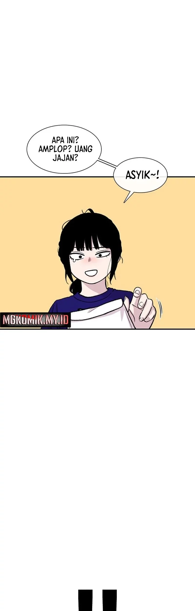 Star Ginseng Store Chapter 178 Gambar 18