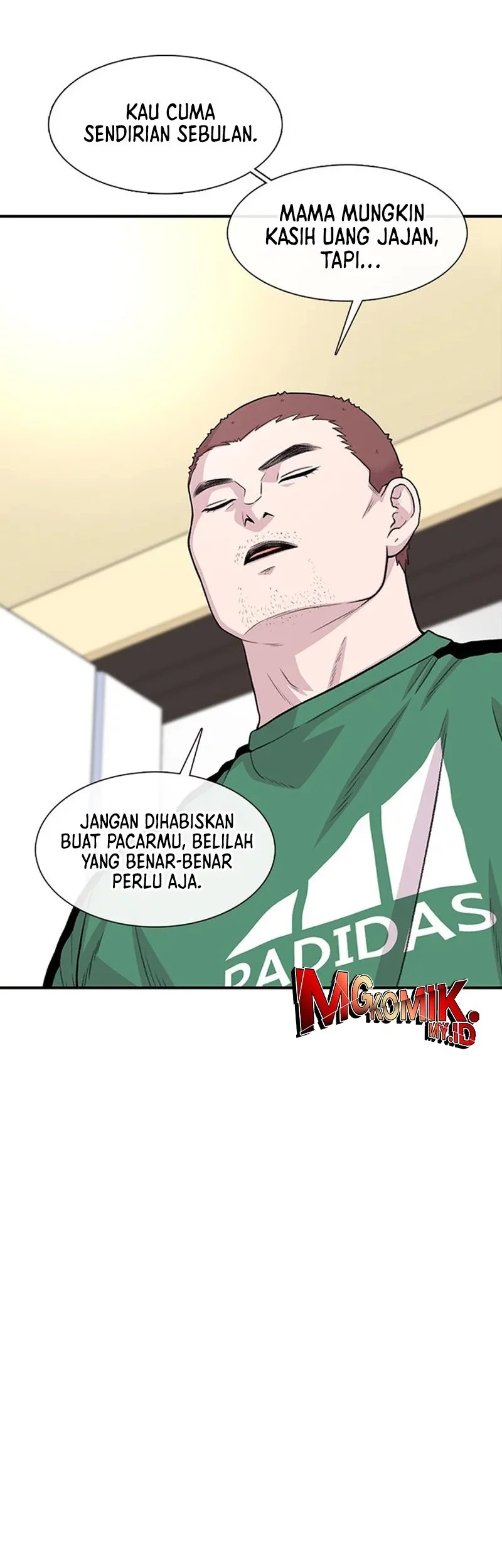 Star Ginseng Store Chapter 178 Gambar 21
