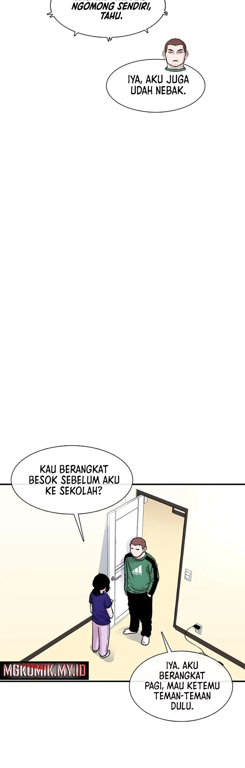 Star Ginseng Store Chapter 178 Gambar 26