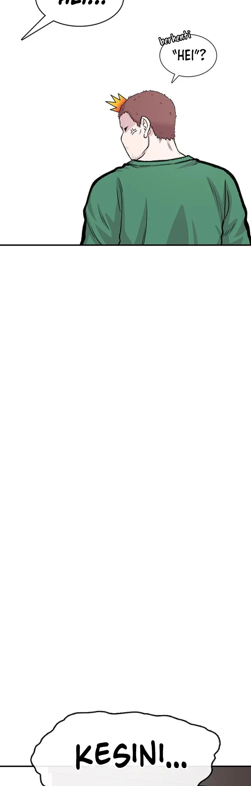 Star Ginseng Store Chapter 178 Gambar 35