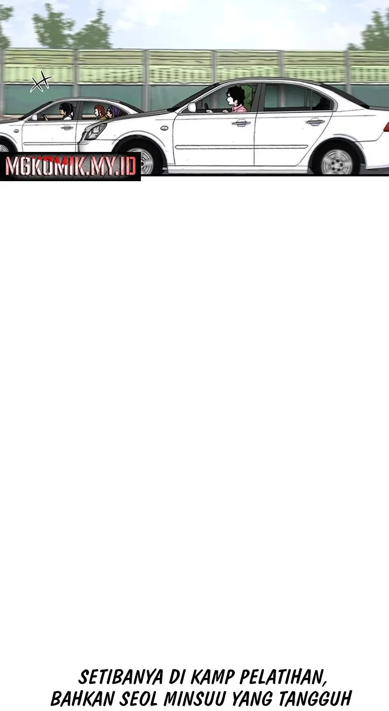 Star Ginseng Store Chapter 178 Gambar 52