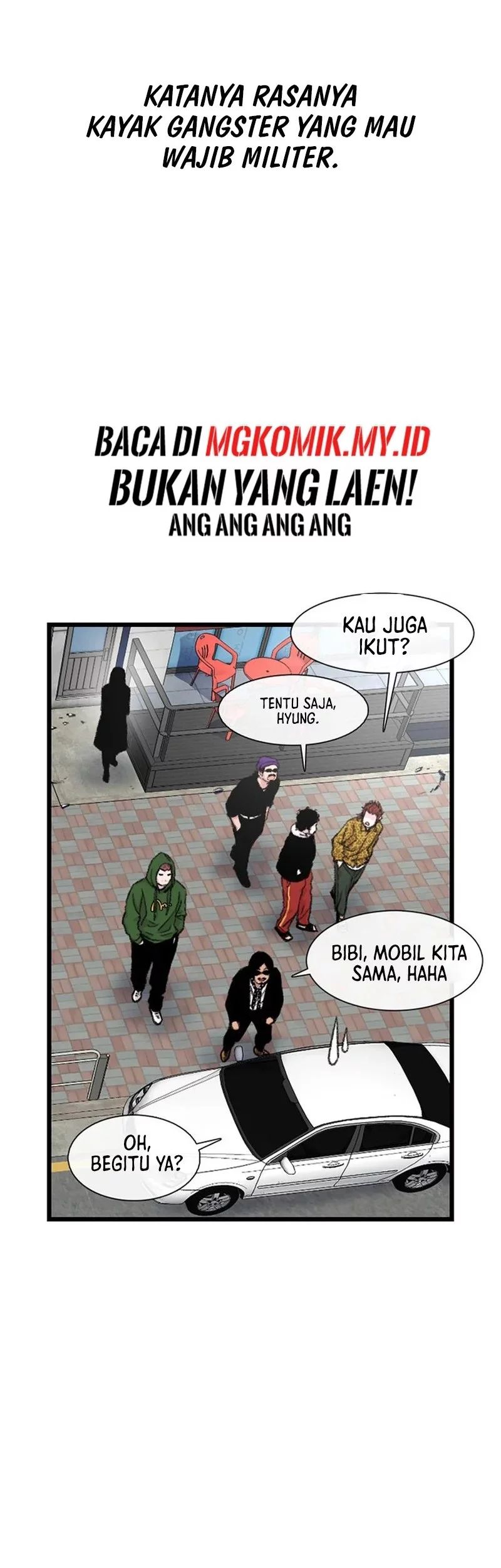 Star Ginseng Store Chapter 178 Gambar 46