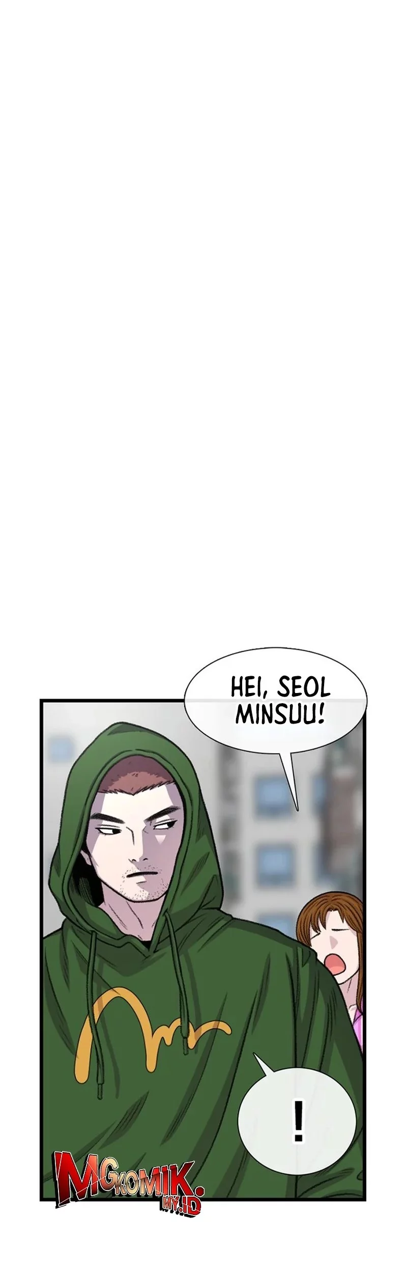 Star Ginseng Store Chapter 178 Gambar 47