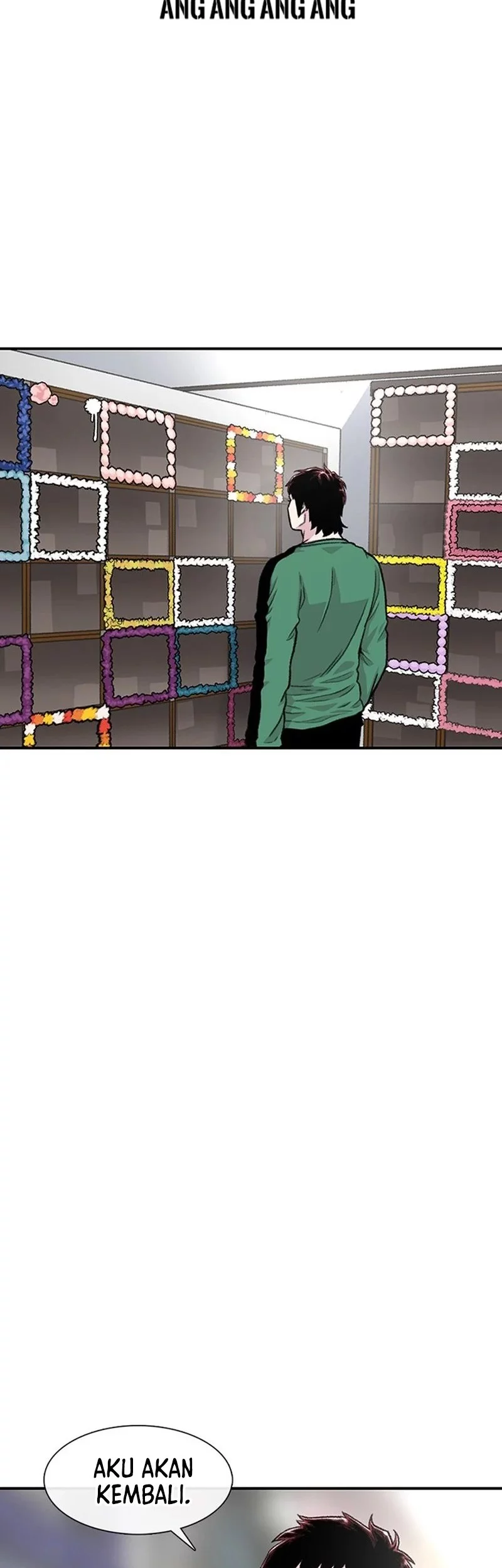 Manhwa Star Ginseng Store Chapter 178 gambar nomor 2