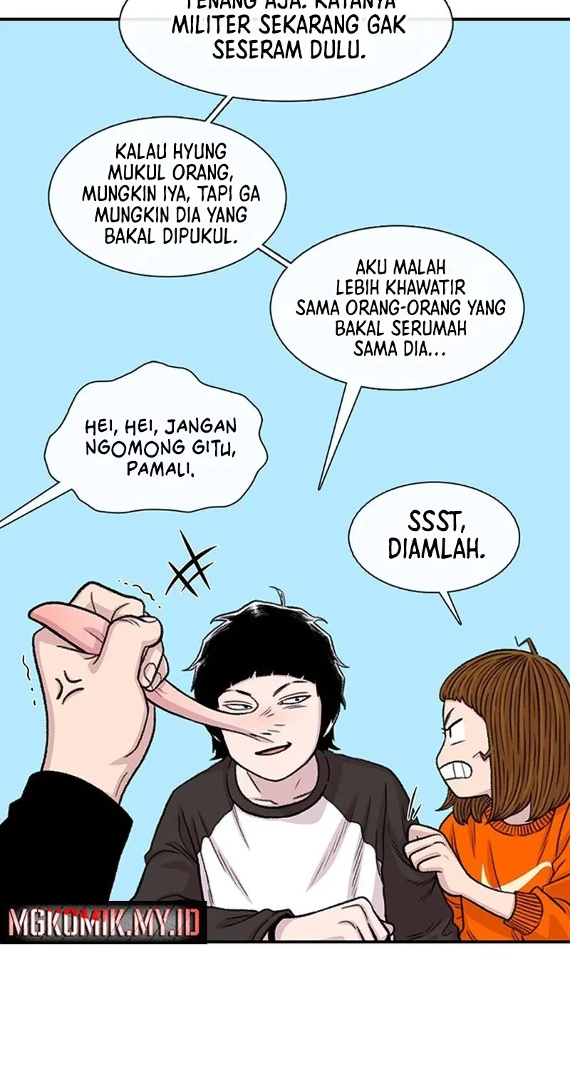 Star Ginseng Store Chapter 178 Gambar 8