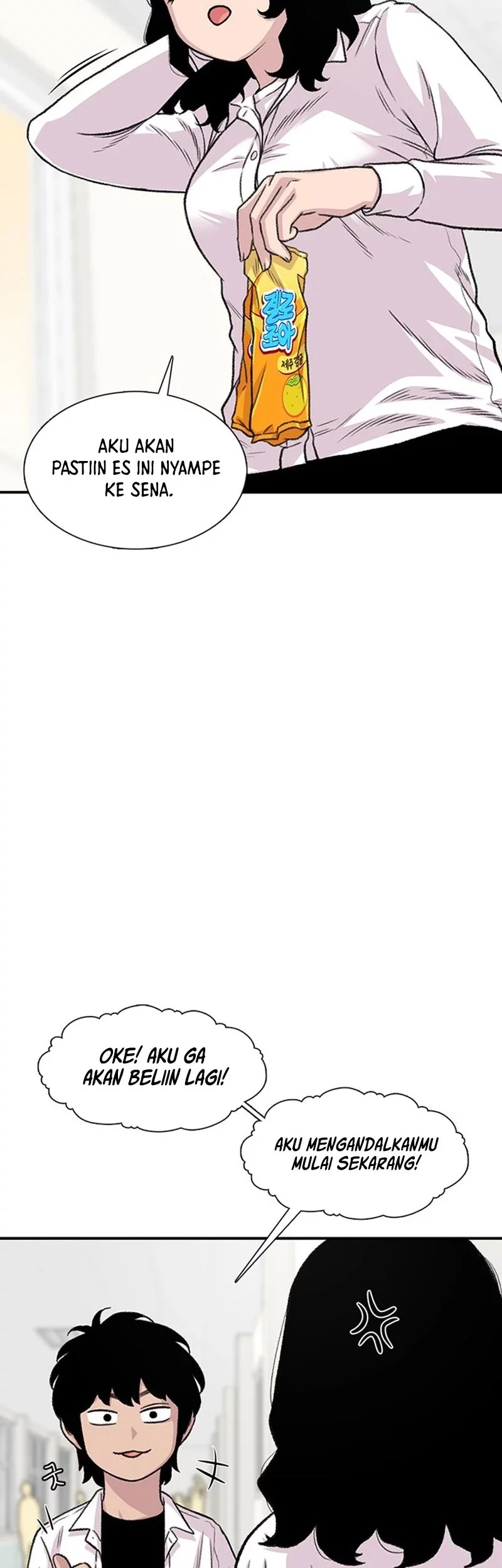 Star Ginseng Store Chapter 179 Gambar 14