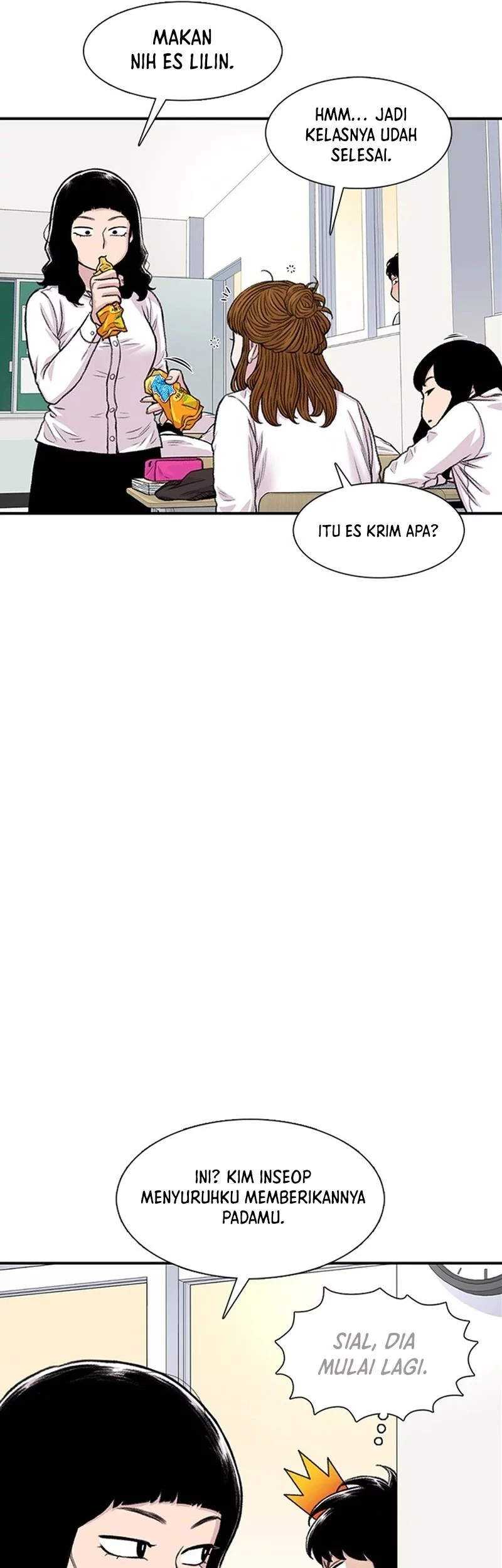 Star Ginseng Store Chapter 179 Gambar 17