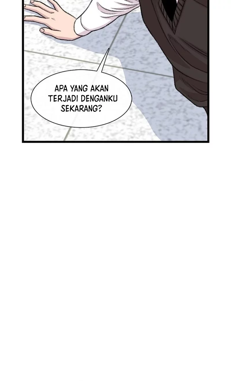 Star Ginseng Store Chapter 179 Gambar 36